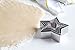 Fox Run Star Shaped Cookie Cutter Set, 6-Piece Plus Storage Tin, Stainless Steel