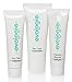 Evologie Starter Kit 3 Pack | Includes Stay Clear Cleanser (0.7 Fl. Oz.), Intensive Blemish Serum (0.33 Fl. Oz) & Stay Clear Cream Moisturizer (0.33 Fl. Oz) | Travel Pack