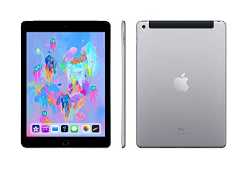 4 Apple+iPad+Wi+Fi+Cellular+128GB