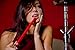 LUX Hookah Hose Mark II - Premium Silicone, Rich Color, Easy Clean Technology, Medical-Grade Aluminum Handle, and Premium Soft Hose (Pitch Black)