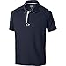 Oakley Men's Elemental 2.0 Polo, Fathom, Large