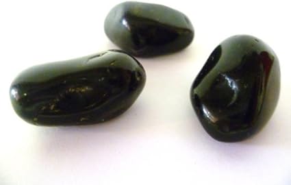 Tumbled Black Onyx Tumble Stone A Grade Quality Crystal Amazon Co Uk Kitchen Home Tumbled Black Onyx Tumble Stone A Grade Quality Crystal Amazon Co Uk Kitchen Home