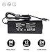20V 6.75A 135W New AC Power Adapter Charger for Lenovo IdeaPad Y40-70 Y50-70 Y50-70AM-IFI Y70-70 Y700 Z710;ThinkPad T440p T450p T460p T530 T540 T540p T560 W510 ADL135NDC3A