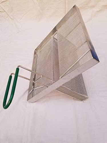 Sediment tray 160x45, U shaped 5004504