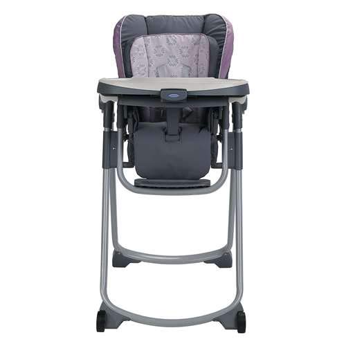 Best slim high chairs for babies and toddlers