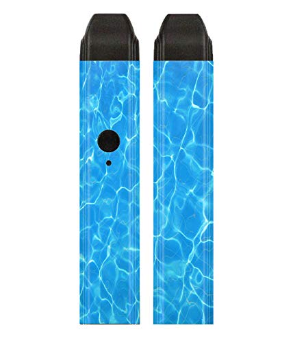 Decal Kid Skin For Uwell Caliburn Water 01 Protective Durable | Desertcart  Brunei