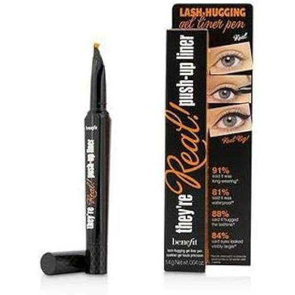 benefit cosmetics eyeliner