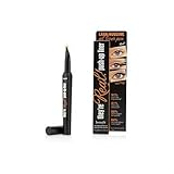 Benefit Cosmetics They're Real Push Up Liner Gel Eyeliner Pen in Black 0.04 OZ
