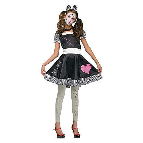 Womens Scary Broken Doll Halloween Costumes Ideas Buy Best Womens