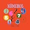 Livro Números