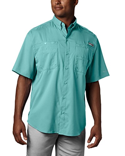 Columbia Tamiami II Fishing Shirt - Image 4