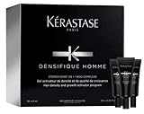 Kerastase Densifique Homme Hair Density and Fullness Programme, 0.2 Ounce