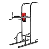 Weider Power Tower