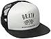 Brixton Men's Piston Mesh Cap
