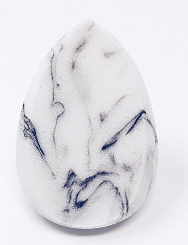 Sponge London Miracle beauty Blender, Non-Latex, Vegan, Cruelty Free Sponge, gives a smoooth airbrush style finish