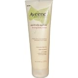 Aveeno - Active Naturals Positively Ageless Firming Body Lotion - 8 oz. CLEARANCE PRICED by J&J HEALTHCARE.
