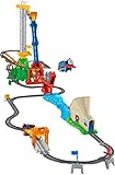 Fisher-Price Thomas & Friends TrackMaster Thomas' Sky-High Bridge Jump