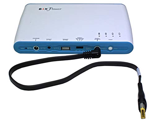 High Capacity (96 Wh) Battery Power Pack for AirMini CPAP Machine