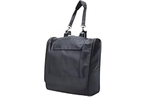 ROMIRUS Baby Stroller Travel Bag Compatible for YOYO2 or YOYO3, Durable and Lightweight Stoller, Padded Stroller Storage Bag with Backpack Straps for Airport Gate Check