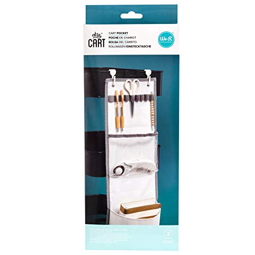 We R Memory Keepers 660303 Pocket Accessories, Multi