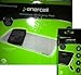 Enercell Wireless Charging Pad with Wild Charge Technology - White