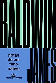 Livro Notas de um filho nativo