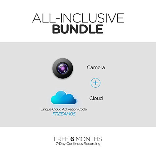 Zmodo-Wireless-1080p-PT-Two-Way-Audio-Camera-6-Month-Cloud-Storage-All-Inclusive-Bundle-Smart-HD-WiFi-IP-Cameras-with-Night-Vision