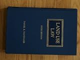 Land Use Law, 2003, Mandelker, Daniel R., 0327162694