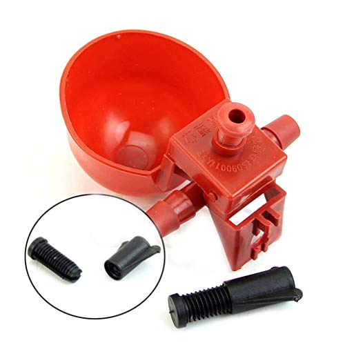 DEESEE(TM) Clearance Sale Hair Catcher Bath Drain Shower Floor Great Strainer Cover Sink Trap Basin Filter