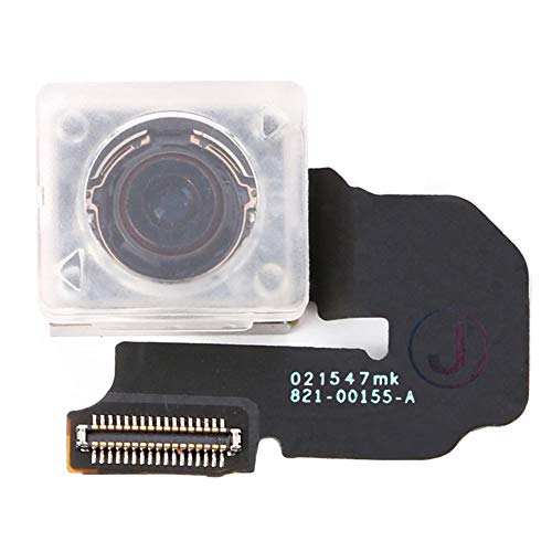 Johncase 12MP Autofocus Main Back Rear Camera Module Flex Cable Replacement Part Compatible iPhone 6s Plus 5.5" All Carriers - Thumbnail 3