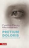 Pretium Doloris : L'accident comme souci de soi par Fleury Pretium Doloris : L'accident comme souci de soi par Fleury