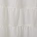 Lorraine Home Fashions 08383-SC-00051 Gypsy Shower Curtain, Cream, 70