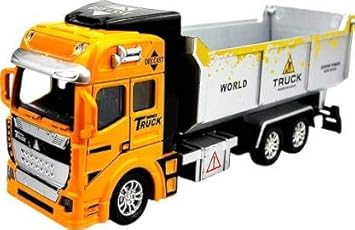 toy model trucks