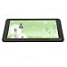 IRULU X1a 9 Inch Touchscreen Tablet Android 4.4 1GB RAM/8GB ROM White
