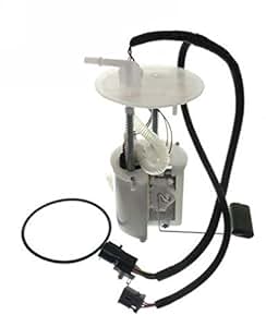 Amazon.com: Eelectric Fuel Pump E2313M for 2002-2003 Ford Taurus V6-3