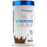 Evolution Advance Nutrition 100% Whey - Grass Fed