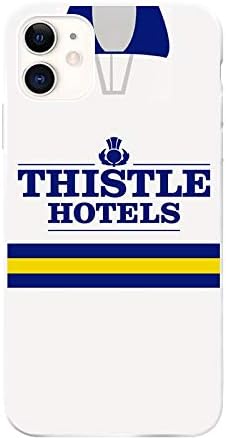 Leeds United Style Home Retro Shirt Kit Iphone 11 Phone Case Cover Amazon Co Uk Electronics