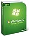 Microsoft Windows 7 Home Premium, Upgrade Edition for XP or Vista users (PC DVD)