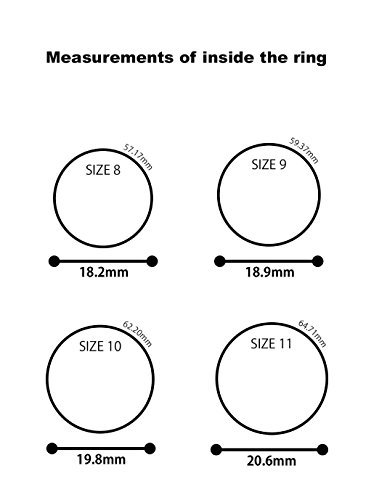 Wedding ring weight lifting