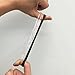 premium quality silicone bands-improved stimulation (Transparent)