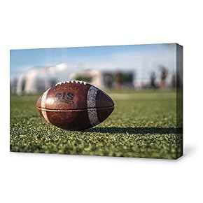 SIGNFORD Canvas Wall Art for Living Room,Bedroom Home...