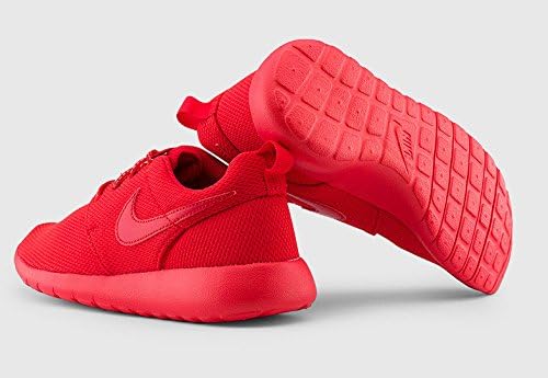 Amazon ナイキ Roshe One Gs Gym Red ローシワン スニーカー 赤 24 5cm 6 5y 並行輸入品 スニーカー