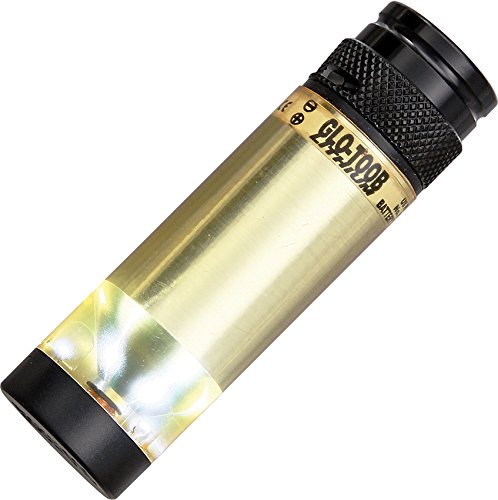 Glo-Toob Emergency Lights 00107 Glo-Toob Lithium Series White