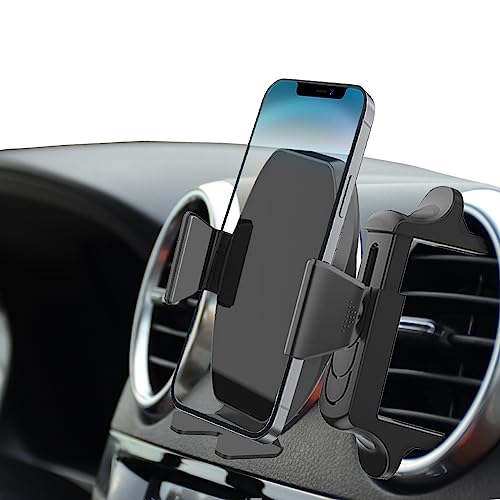 ICAILIN Car Phone Holder for Mercedes-Benz A/B/C/E/S Class, Mini Countryman/Cabrio, Ford Mustang, Suzuki Swift Vitara, Citroen berlingo Fiat 500 Renault Alaskan