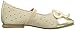 Jumping Jacks Katrina Ballet Flat