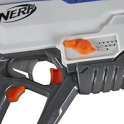 Nerf Modulus Regulator