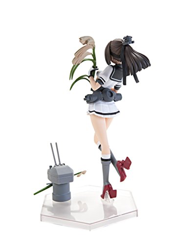 Taito 7" Kantai Collection: Kancolle: Akizuki Otsukimi Figure