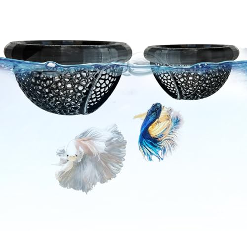 ETHCOOL Floating Betta Hammock