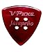 V-PICKS Jalepeno Guitar & Mandolin Pick