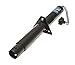 Jeremywell A-Frame Jack RV Camper Trailer Tongue 5000 lbs Heavy Duty Boat Lift Drop Top Wind Black
